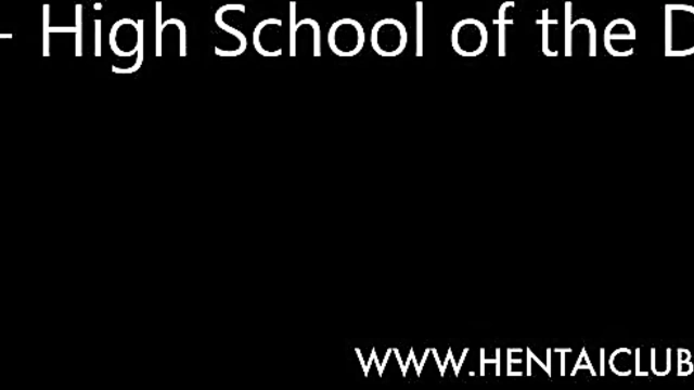 Top 10 Nude Girls in Ecchi Anime From Summer 2012 Revealed!