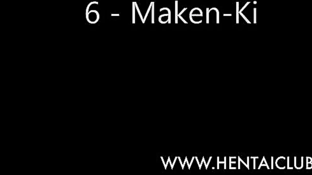 Top 10 Nude Girls in Ecchi Anime From Summer 2012 Revealed!