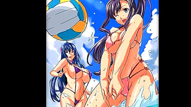 Top 10 Nude Girls in Ecchi Anime From Summer 2012 Revealed!