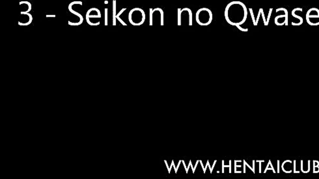 Top 10 Nude Girls in Ecchi Anime From Summer 2012 Revealed!