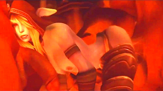 3D Hentai SFM Compilation – Mass Anal Fun With Futanari Characters