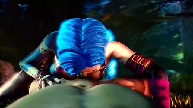 3D Hentai SFM Compilation – Mass Anal Fun With Futanari Characters