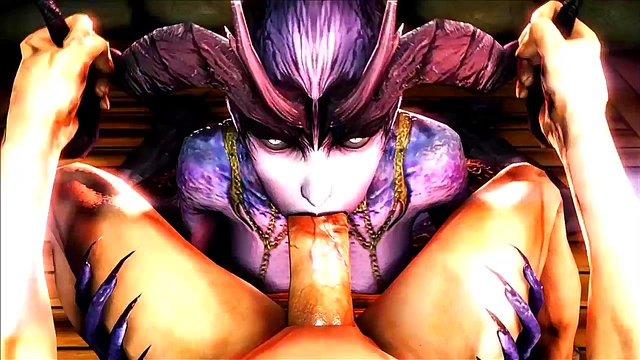 3D Hentai SFM Compilation – Mass Anal Fun With Futanari Characters