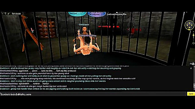 Maddie's BDSM Adventure – 3D Anime Porn Fantasy Game Seduction