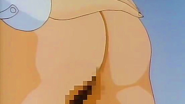 Naked Schoolgirl Venus Humiliated And Taken In Hot Hentai Action