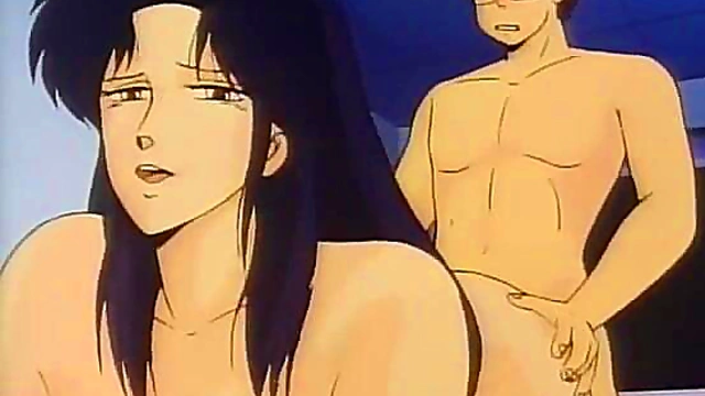 Naked Schoolgirl Venus Humiliated And Taken In Hot Hentai Action