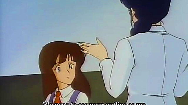 Naked Schoolgirl Venus Humiliated And Taken In Hot Hentai Action