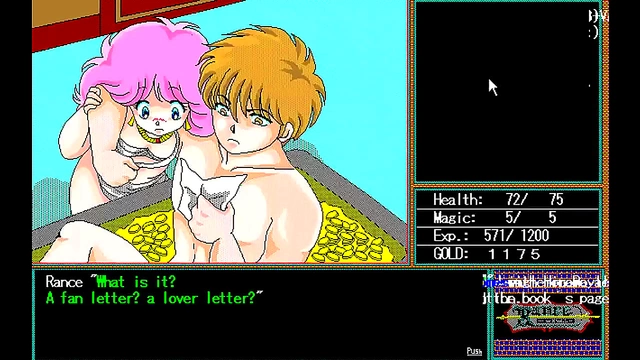 Hentai Virgin’s Final Mission – Intimate Missionary Adventure with Hikari