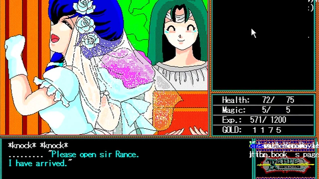 Hentai Virgin’s Final Mission – Intimate Missionary Adventure with Hikari