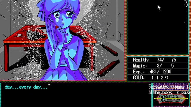 Hentai Virgin’s Final Mission – Intimate Missionary Adventure with Hikari