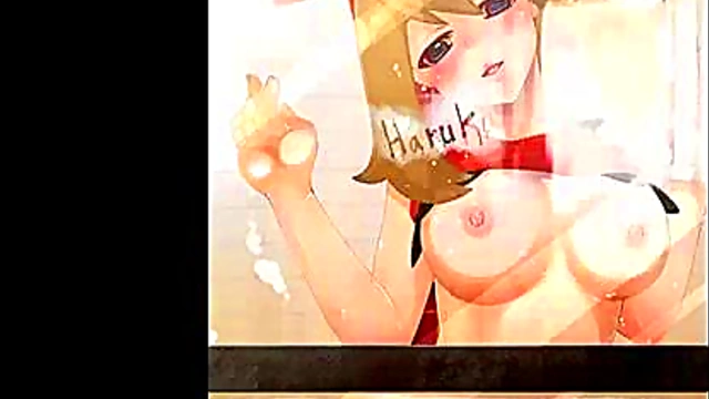 Hardcore Hentai Fan Service – Ecchi Adventures With Sexy Anime Girls