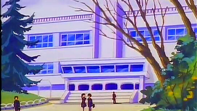 Creamy Lemon Hentai – Adorable Couple Enjoy Cream-Filled Bliss Together