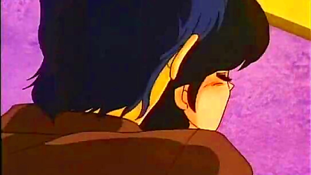 Creamy Lemon Hentai – Adorable Couple Enjoy Cream-Filled Bliss Together