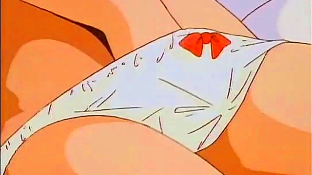 Creamy Lemon Hentai – Adorable Couple Enjoy Cream-Filled Bliss Together