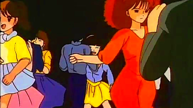 Creamy Lemon Hentai – Adorable Couple Enjoy Cream-Filled Bliss Together