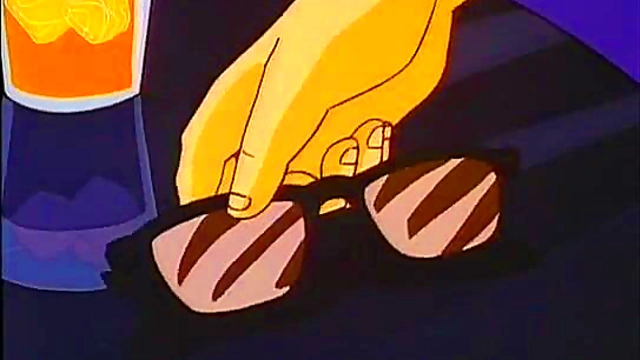 Creamy Lemon Hentai – Adorable Couple Enjoy Cream-Filled Bliss Together