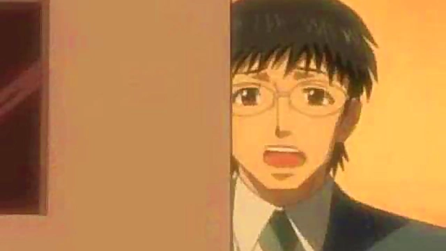 Hot Hentai Girl Seduces With Sexy Porn Action