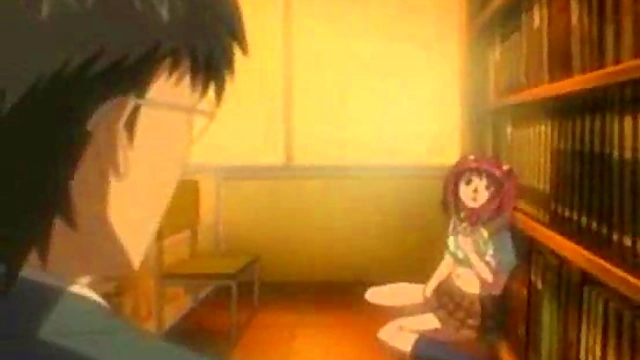 Hot Hentai Girl Seduces With Sexy Porn Action