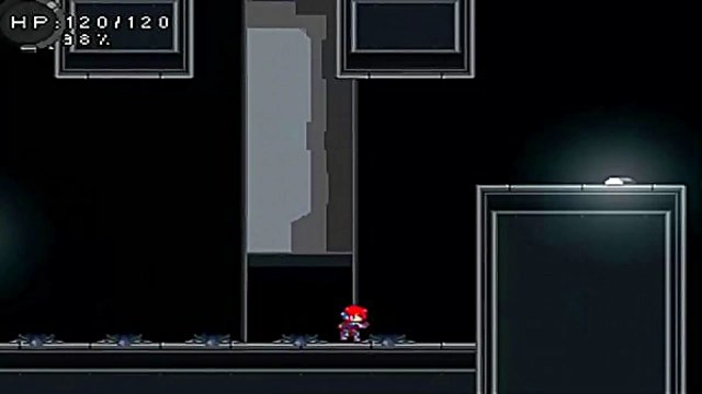 Horny Woman Fights Monsters in Hentai Castle Adventure for PC Gamers