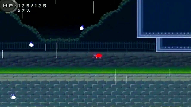 Horny Woman Fights Monsters in Hentai Castle Adventure for PC Gamers