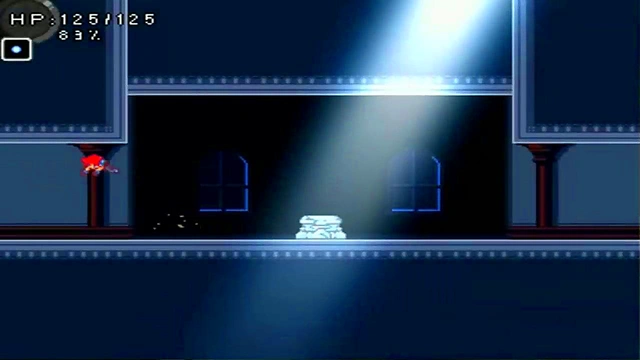 Horny Woman Fights Monsters in Hentai Castle Adventure for PC Gamers