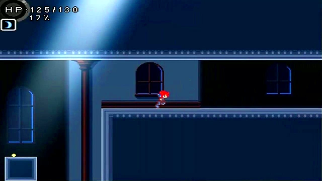 Horny Woman Fights Monsters in Hentai Castle Adventure for PC Gamers