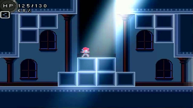 Horny Woman Fights Monsters in Hentai Castle Adventure for PC Gamers