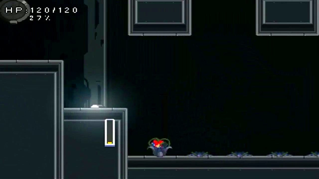 Horny Woman Fights Monsters in Hentai Castle Adventure for PC Gamers