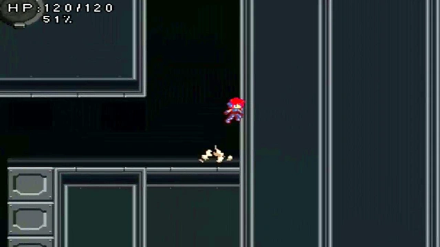 Horny Woman Fights Monsters in Hentai Castle Adventure for PC Gamers