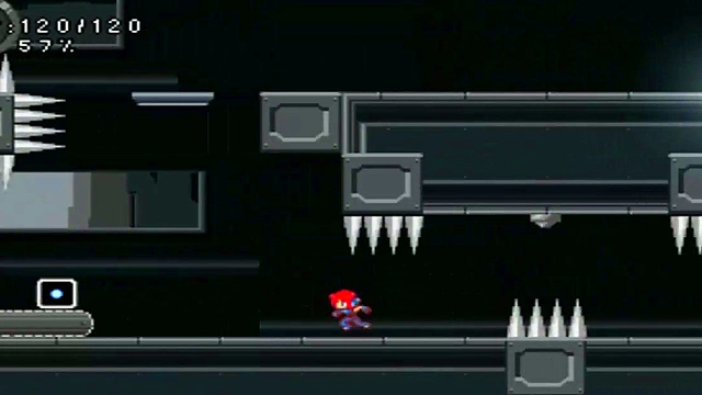 Horny Woman Fights Monsters in Hentai Castle Adventure for PC Gamers