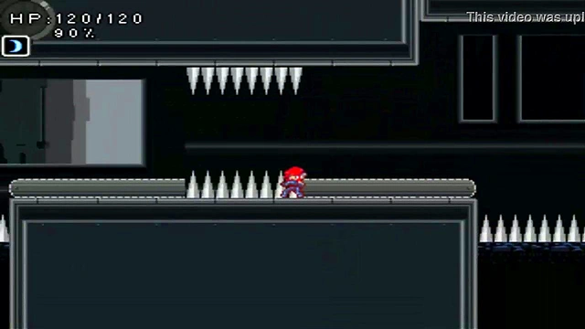 Horny Woman Fights Monsters in Hentai Castle Adventure for PC Gamers