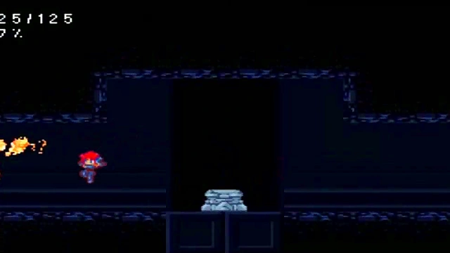 Horny Woman Fights Monsters in Hentai Castle Adventure for PC Gamers