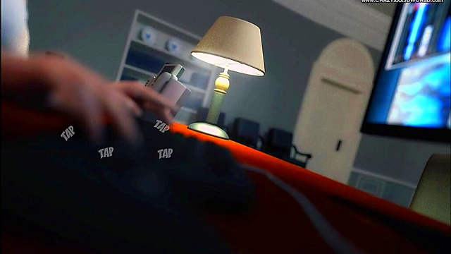 Mature 3D Anime Babe With Big Tits And Ass Rides Dick For JuicyCumshot