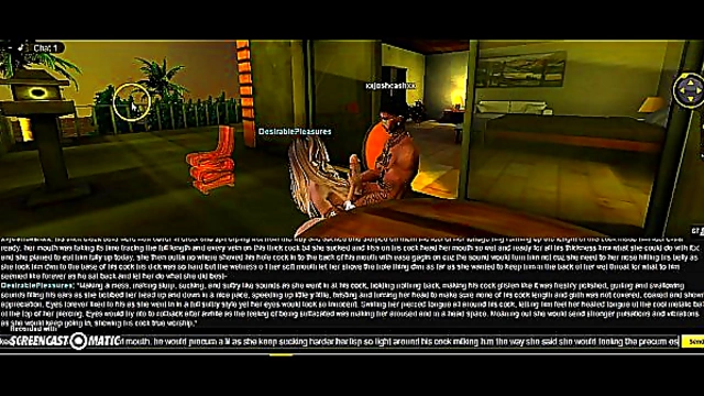 3D Hentai Beach Bang – Sexy Game Chick Gets DP Head pleasures