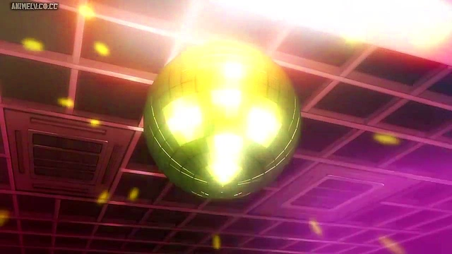 K-ON! Anime Girls Rock Out With Sexy Music Performance