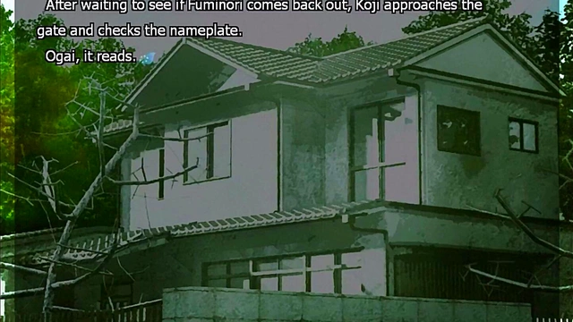 Horny Halloween Night – Game Horror Couple Gets Wild In Let's Play Song of Saya