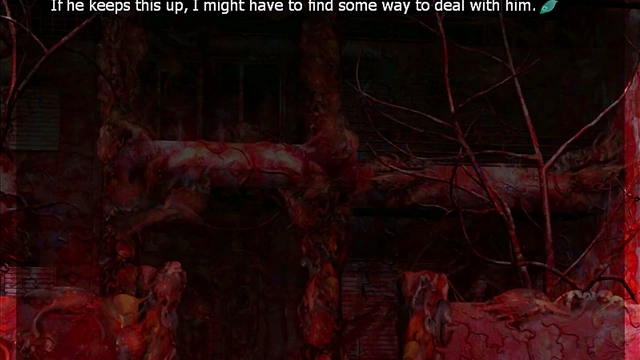 Horny Halloween Night – Game Horror Couple Gets Wild In Let's Play Song of Saya