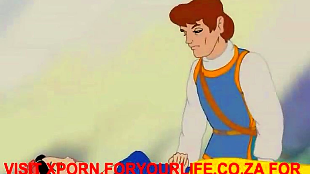 Funny Anime Porn Clip – Free Cartoon XXX With Sexy XPorn Scenes