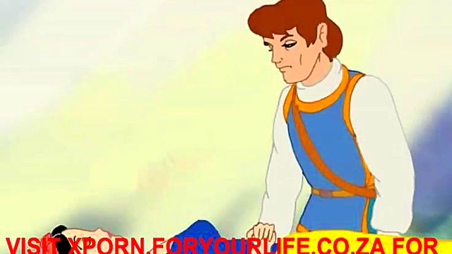 Funny Anime Porn Clip – Free Cartoon XXX With Sexy XPorn Scenes