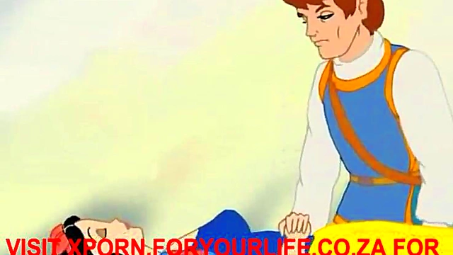 Funny Anime Porn Clip – Free Cartoon XXX With Sexy XPorn Scenes