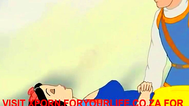 Funny Anime Porn Clip – Free Cartoon XXX With Sexy XPorn Scenes