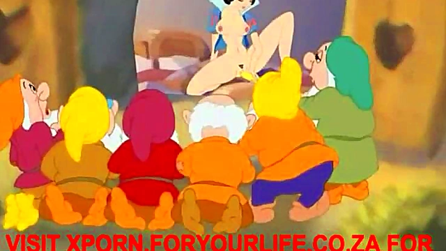 Funny Anime Porn Clip – Free Cartoon XXX With Sexy XPorn Scenes