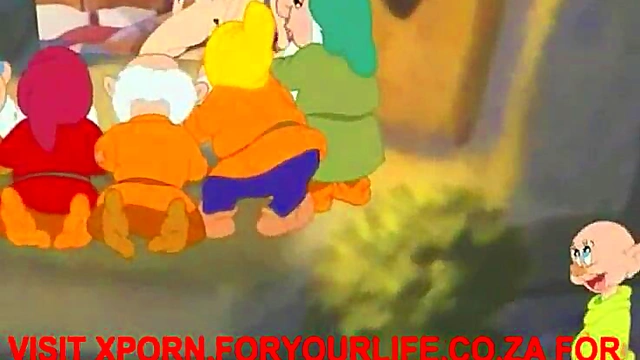 Funny Anime Porn Clip – Free Cartoon XXX With Sexy XPorn Scenes