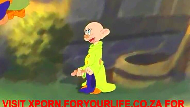 Funny Anime Porn Clip – Free Cartoon XXX With Sexy XPorn Scenes