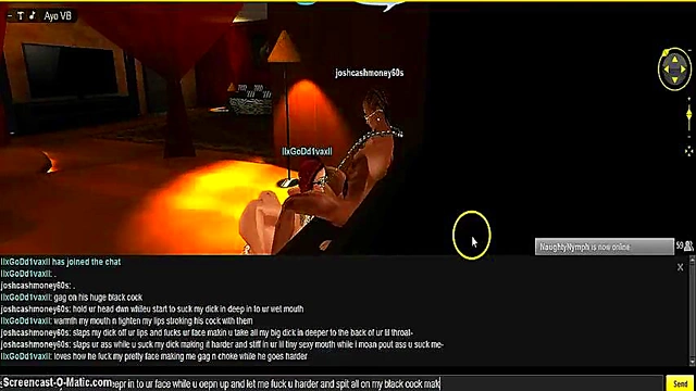 3D Diva Bedroom Fantasy – Anime Game Girl Seduction