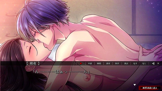 Sakuya's Seductive Adventures in Yoshiwara Higanbana Otome Game Fantasies