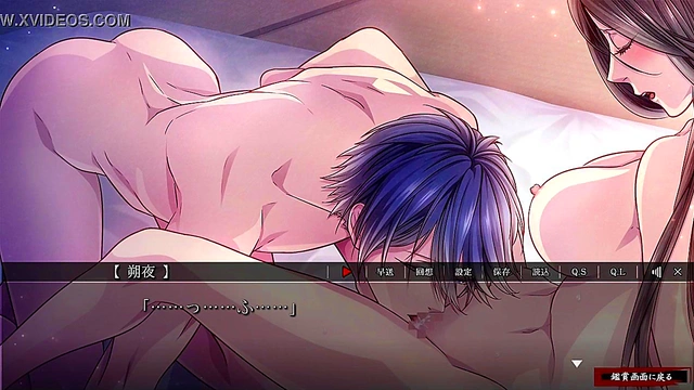 Sakuya's Seductive Adventures in Yoshiwara Higanbana Otome Game Fantasies