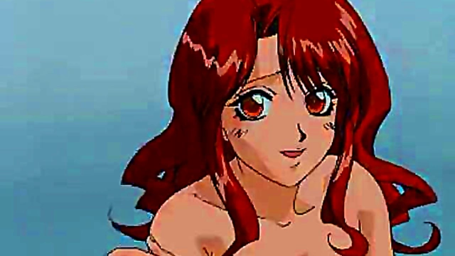 Horny Anime Girls Battle It Out in Erotic Arcade Game Action