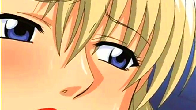 Perverted Anime Legends – Hardcore 3D Hentai Monster GangBang Adventure