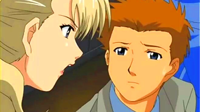 Perverted Anime Legends – Hardcore 3D Hentai Monster GangBang Adventure